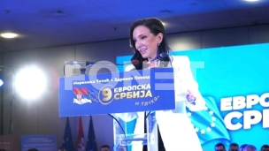 Zasluge evropske Srbije
